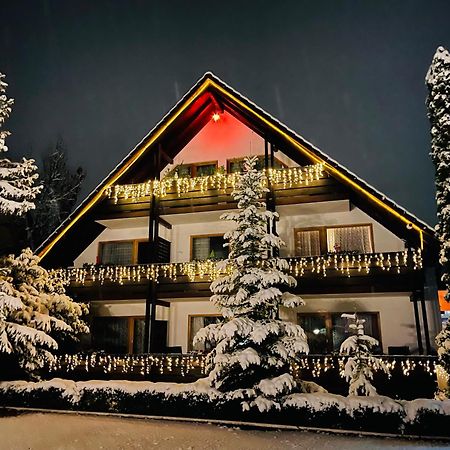 Apartment Am Tannenweg Badenweiler Buitenkant foto
