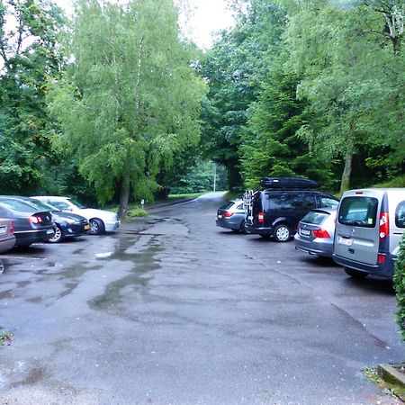 Apartment Am Tannenweg Badenweiler Buitenkant foto