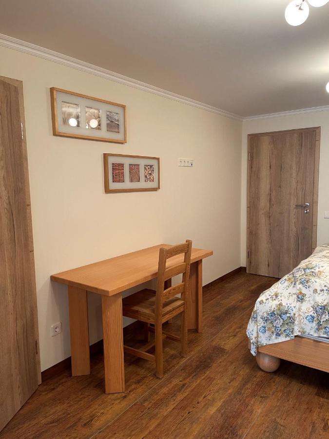 Apartment Am Tannenweg Badenweiler Buitenkant foto