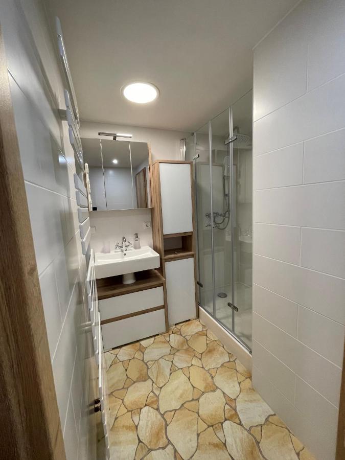 Apartment Am Tannenweg Badenweiler Buitenkant foto
