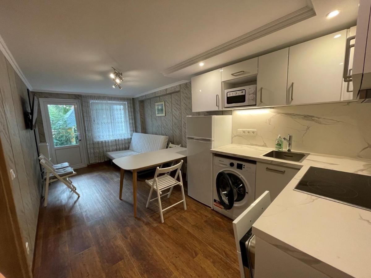 Apartment Am Tannenweg Badenweiler Buitenkant foto