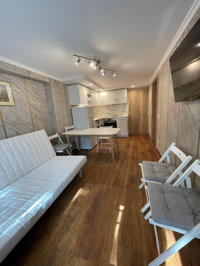 Apartment Am Tannenweg Badenweiler Buitenkant foto