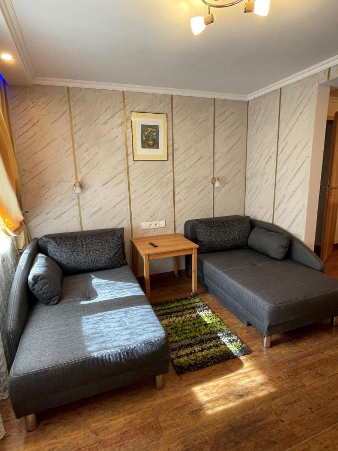 Apartment Am Tannenweg Badenweiler Buitenkant foto