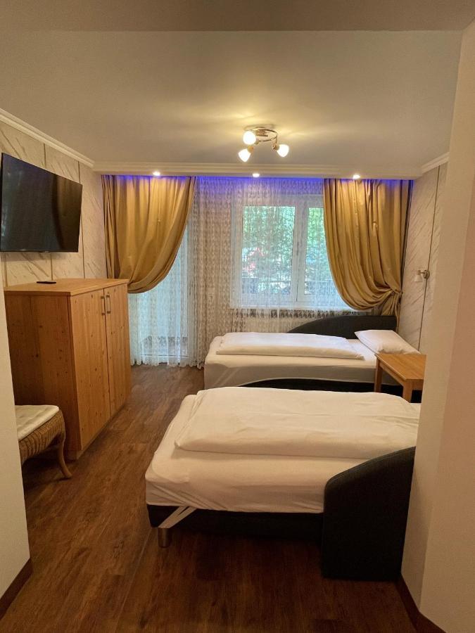 Apartment Am Tannenweg Badenweiler Buitenkant foto
