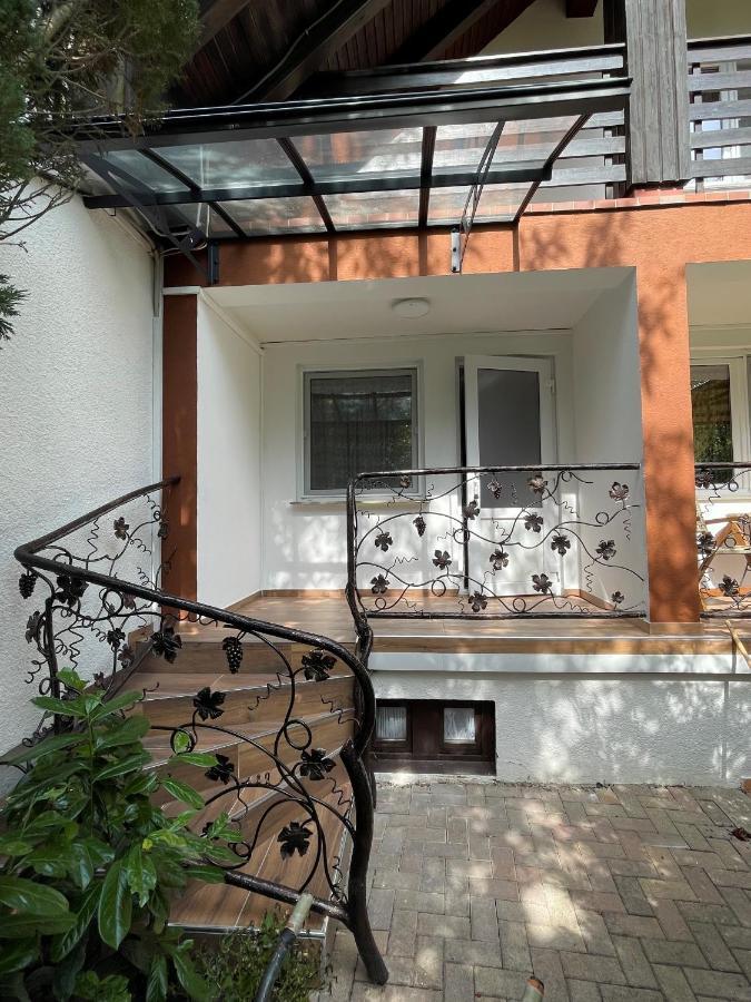 Apartment Am Tannenweg Badenweiler Buitenkant foto