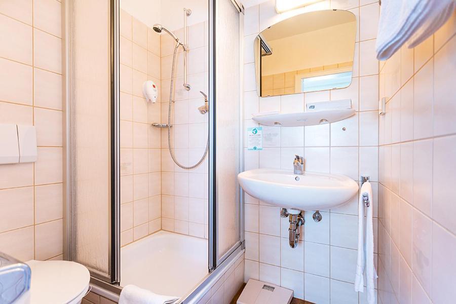 Apartment Am Tannenweg Badenweiler Buitenkant foto