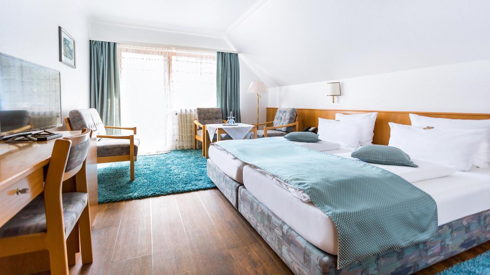 Apartment Am Tannenweg Badenweiler Buitenkant foto