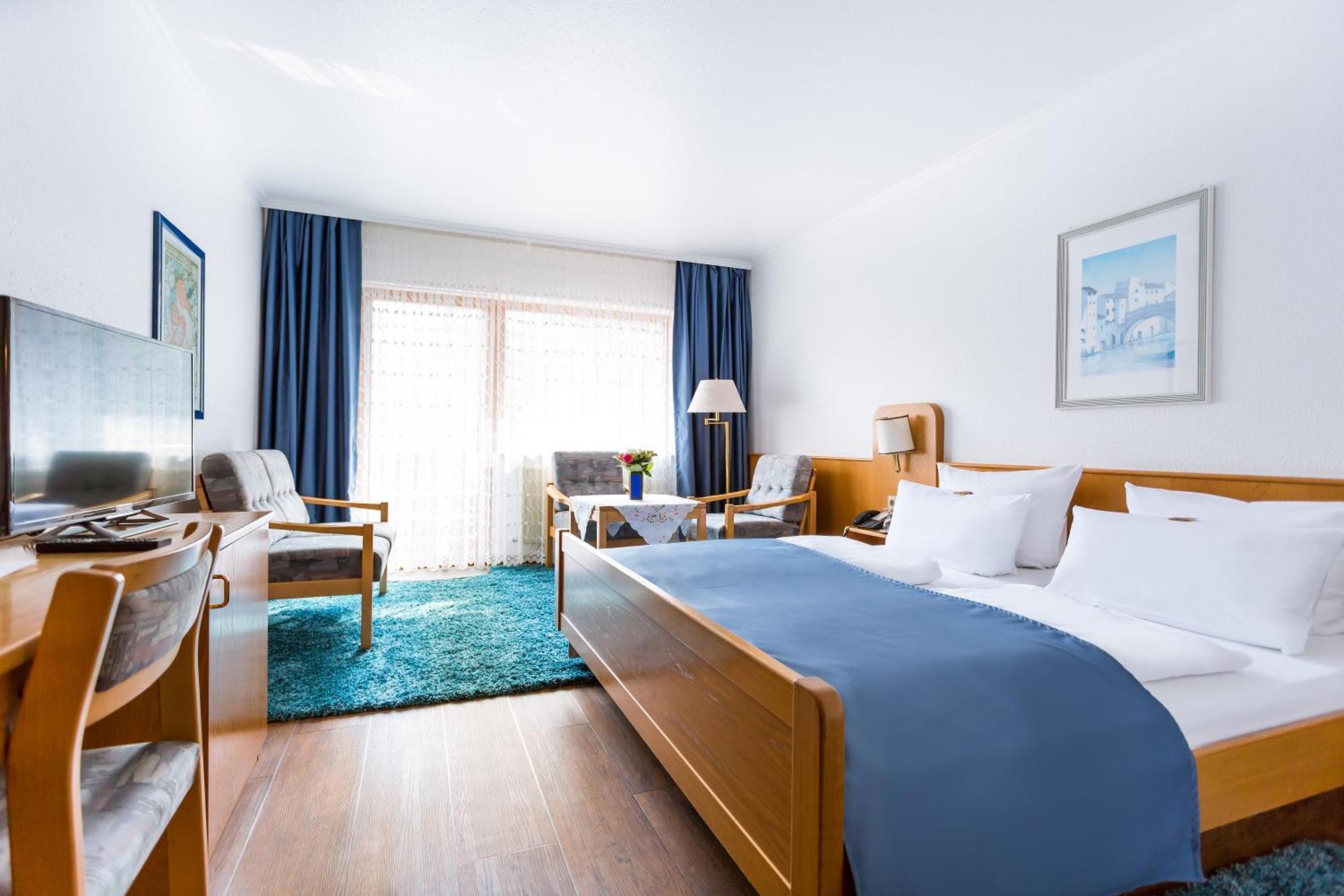 Apartment Am Tannenweg Badenweiler Buitenkant foto