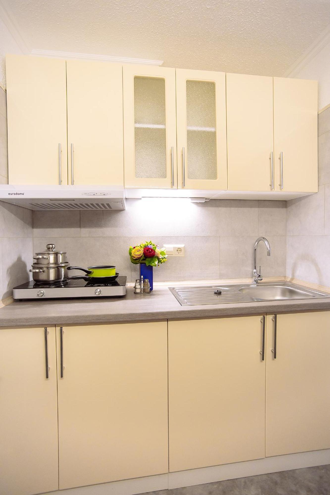 Apartment Am Tannenweg Badenweiler Buitenkant foto