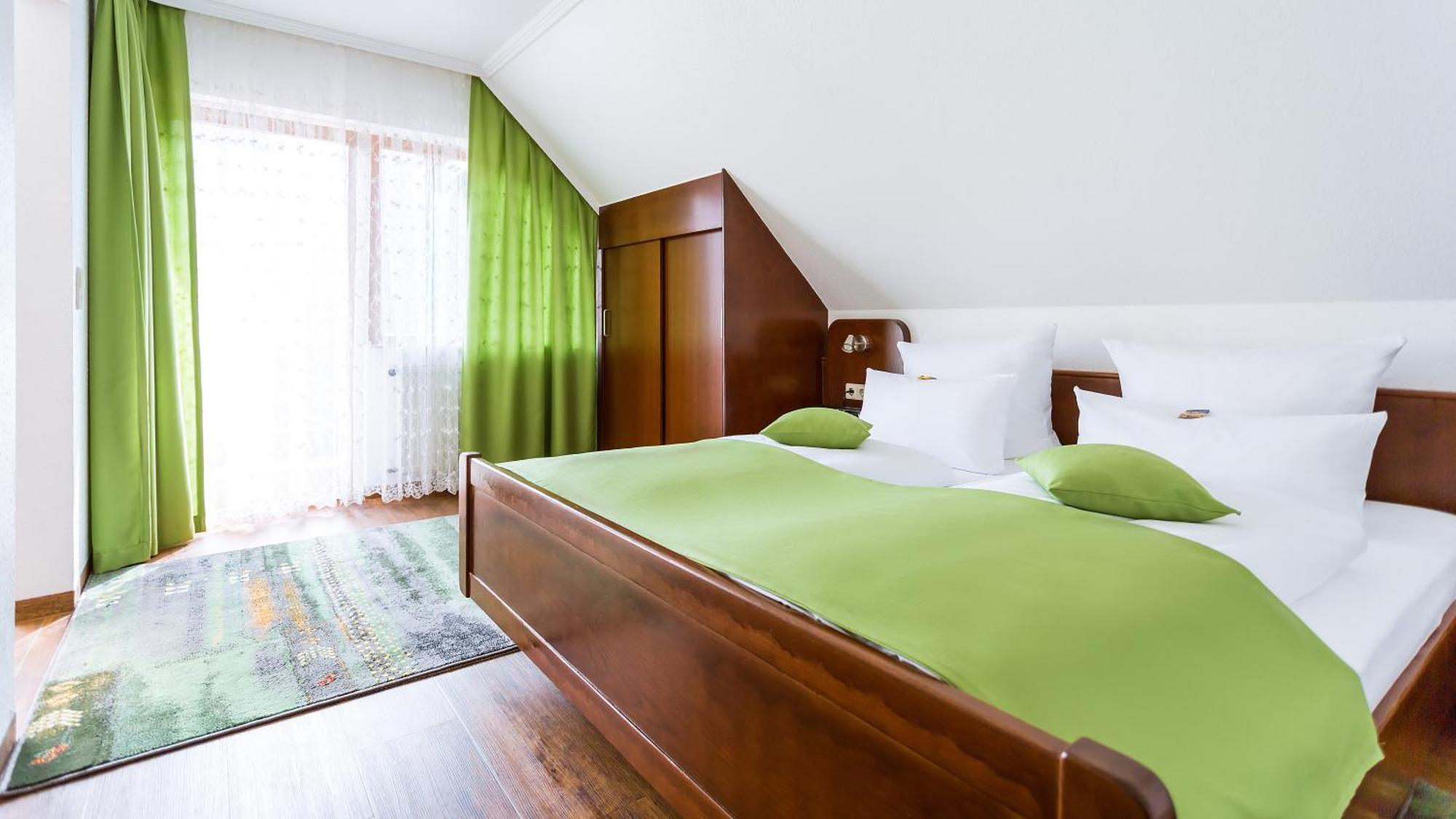 Apartment Am Tannenweg Badenweiler Buitenkant foto