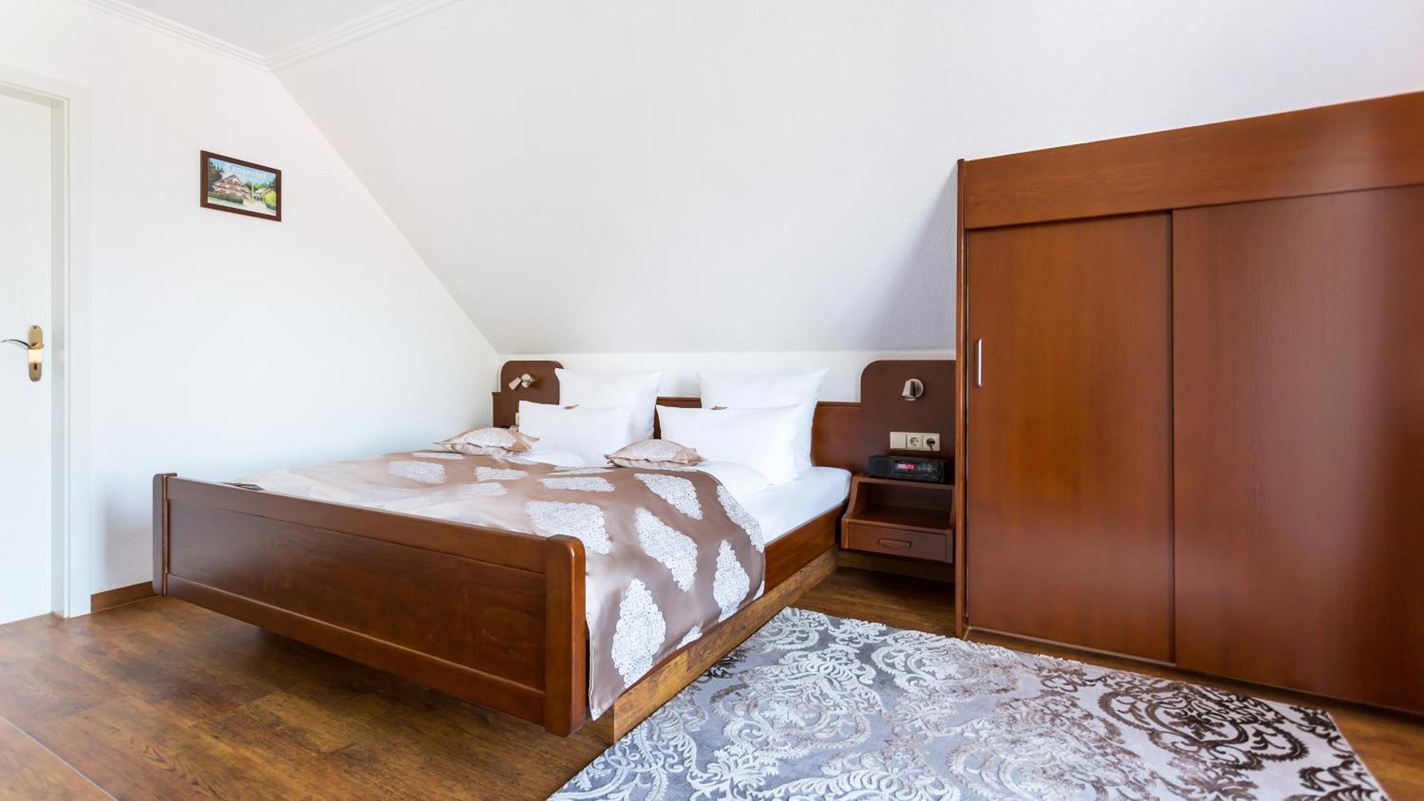 Apartment Am Tannenweg Badenweiler Buitenkant foto