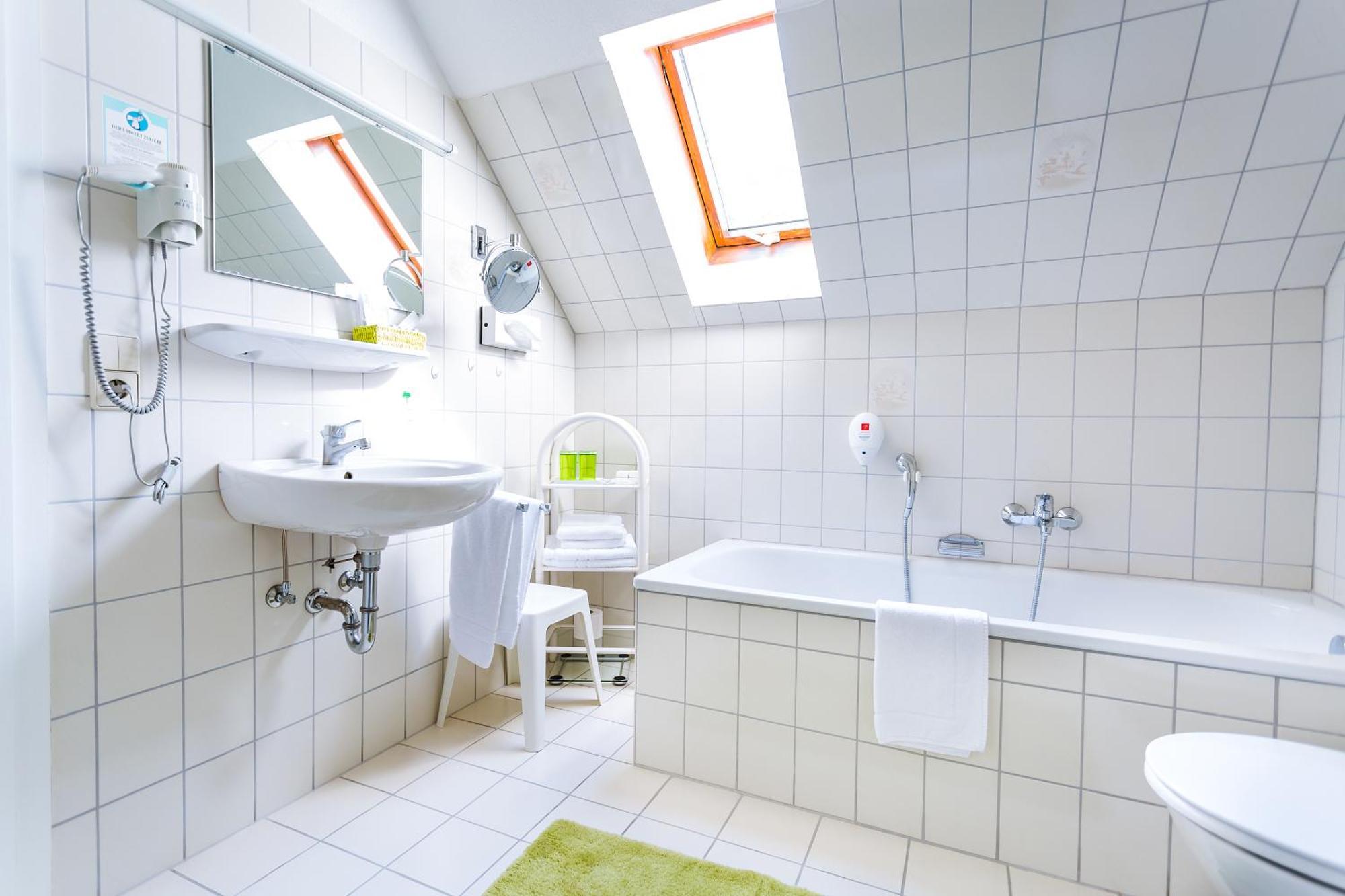 Apartment Am Tannenweg Badenweiler Buitenkant foto
