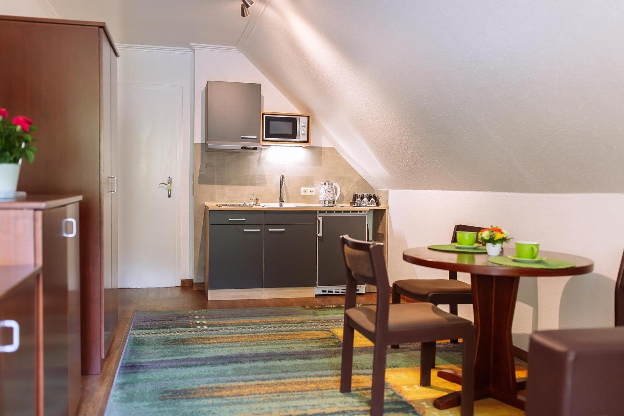 Apartment Am Tannenweg Badenweiler Buitenkant foto