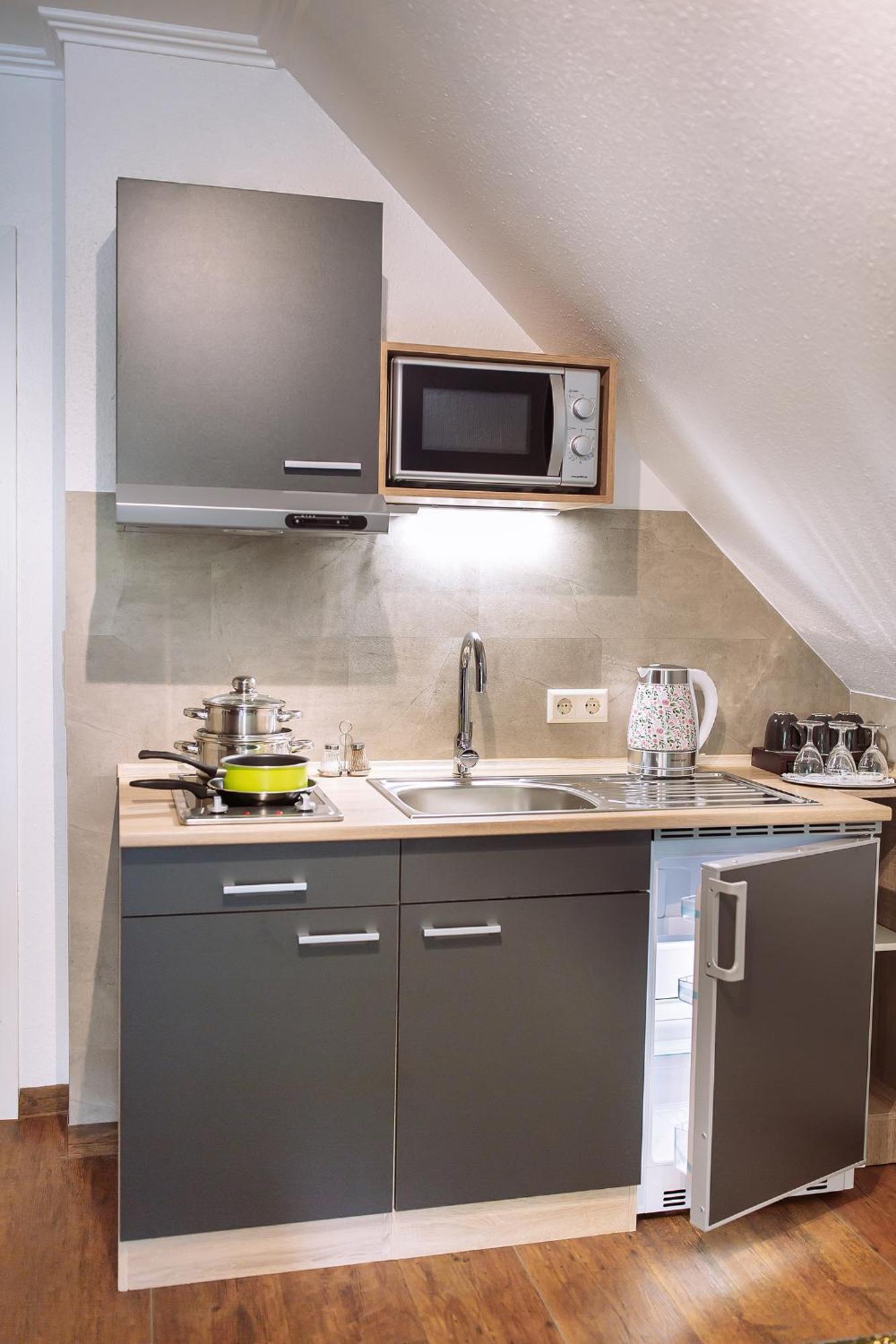 Apartment Am Tannenweg Badenweiler Buitenkant foto