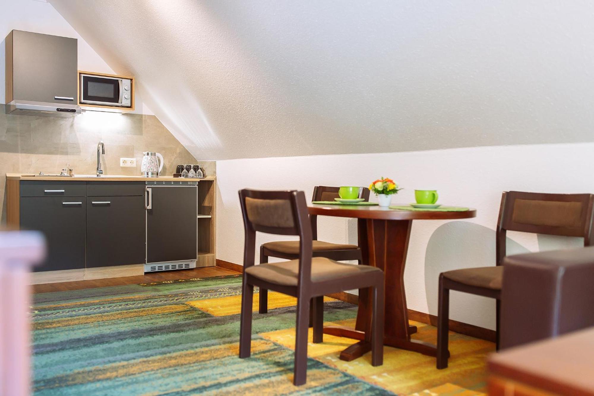Apartment Am Tannenweg Badenweiler Buitenkant foto