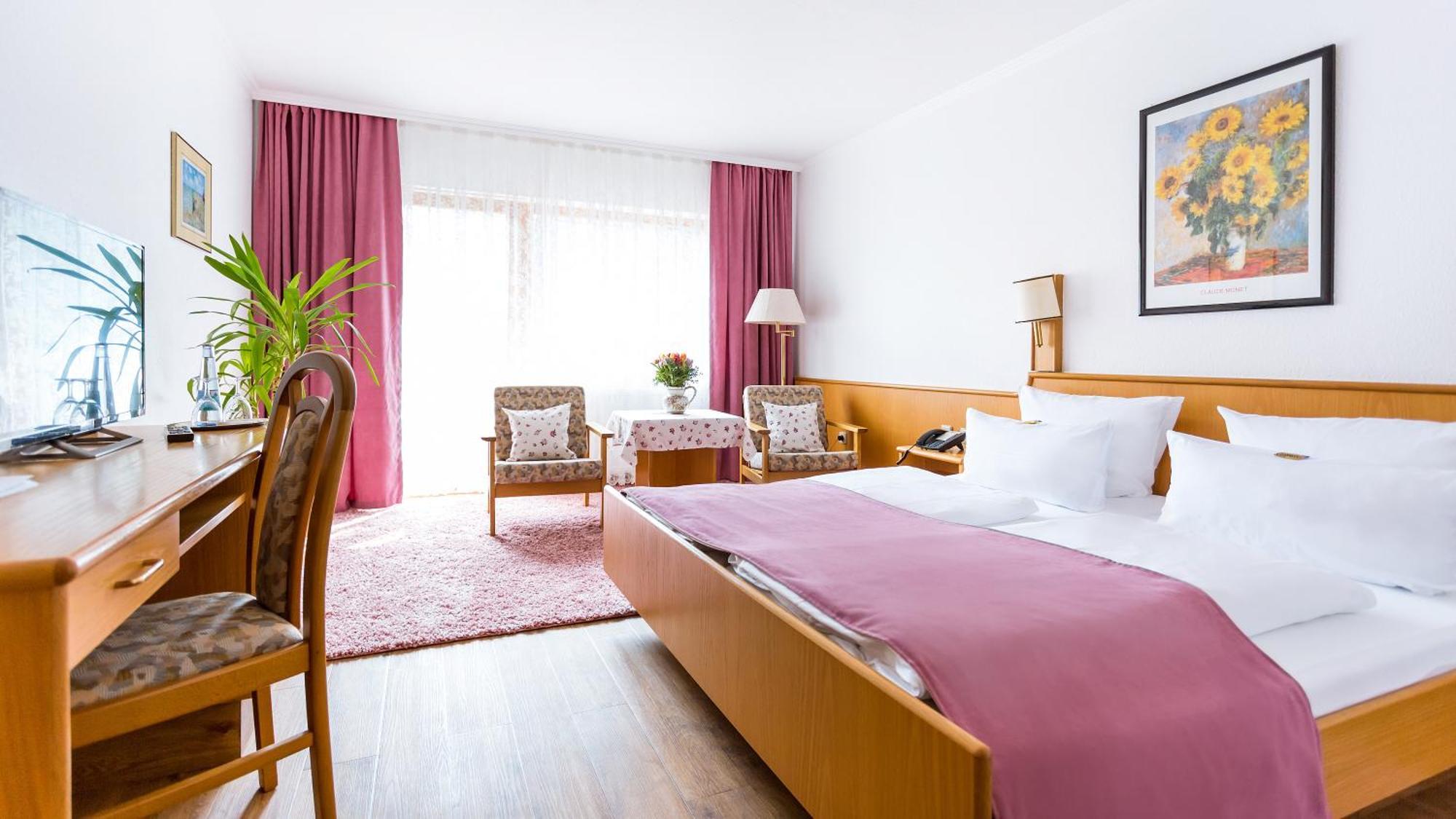 Apartment Am Tannenweg Badenweiler Buitenkant foto