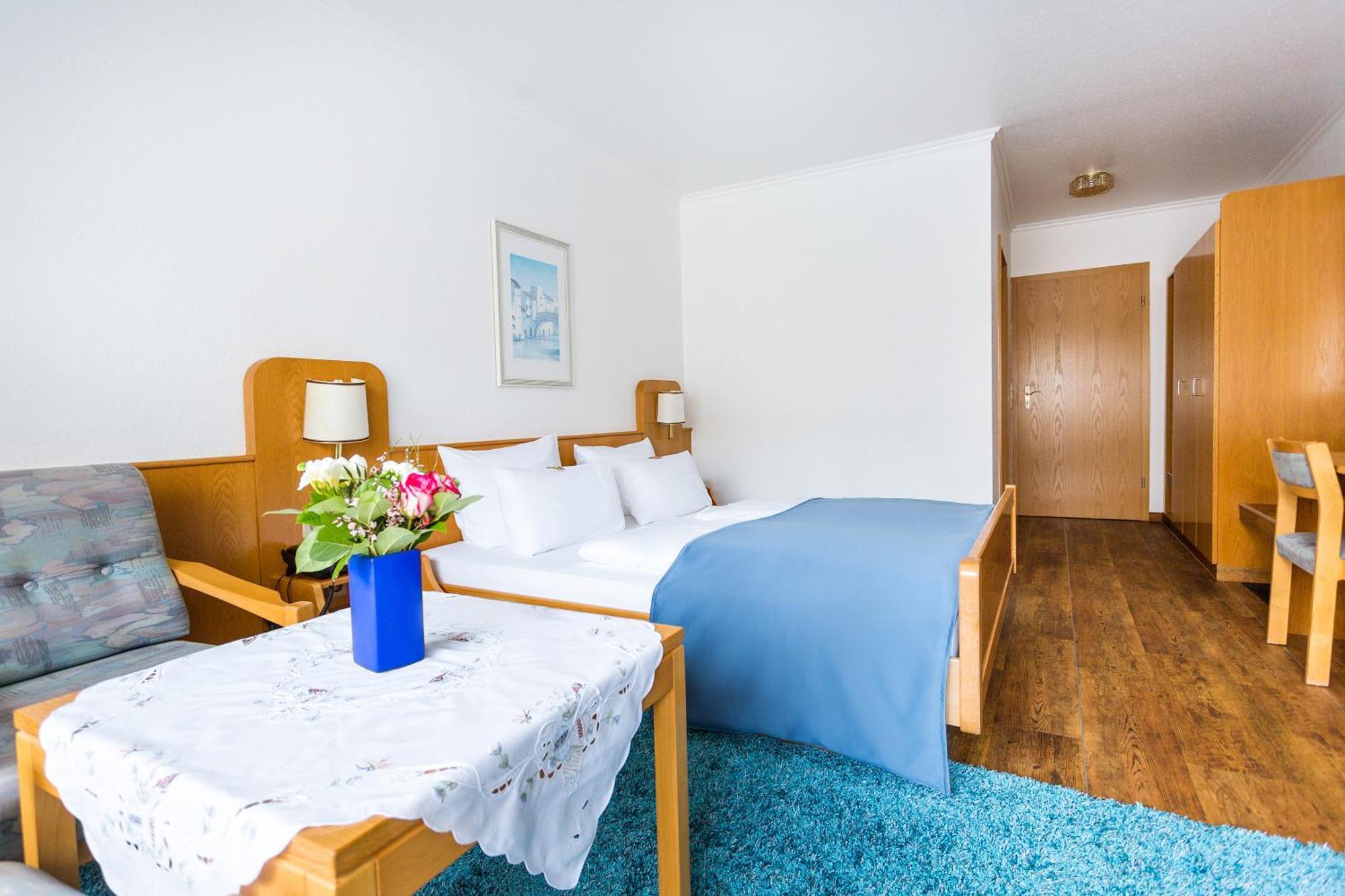 Apartment Am Tannenweg Badenweiler Buitenkant foto