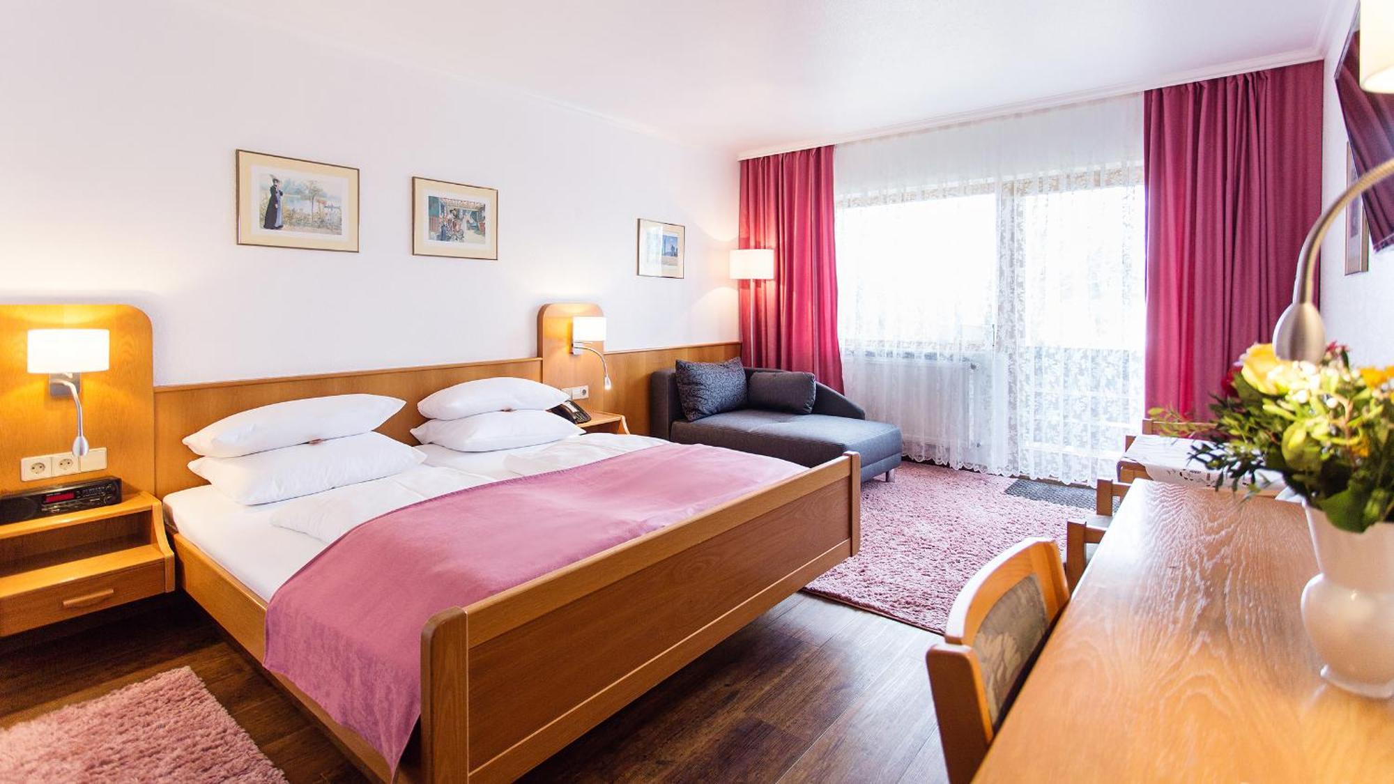 Apartment Am Tannenweg Badenweiler Buitenkant foto